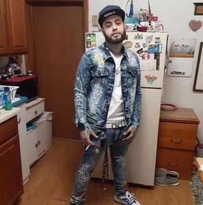 Meet your Posher, Justin m